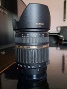 Obiektyw Tamron 18-200 xr dx2
