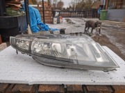Honda Civic VIII UFO lampa prawa przednia anglik 