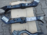 WZMOCNIENIE PASA PRZEDNIEGO OKULAR Lewy NISSAN X TRAIL T32 62513-4CB0B