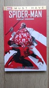 Spider-man - Sprawy rodzinne (kolekcja Marvel Must-Have, tom 8)