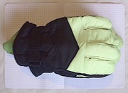 Rękawiczki na zimę. Młodzieżowe - uniwersalne