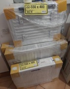 Grzejnik panelowy Diamond C22 550x400 - NOWY - NAJTANIEJ