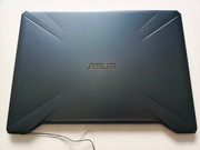 ASUS FX505 klapa matrycy szara
