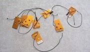 Antena WiFi PSP1000 używana !BDB! 