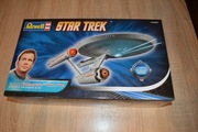STAR TREK ENTERPRISE NCC-1701