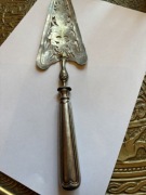 PLATEROWA ŁOPATKA DO CIASTA