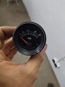 Wskaźnik ciśnienia oleju Harley 75032-87