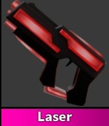 laser murder mystery 2