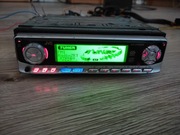Radio samochodowe JVC KD-LH1000R animacje 