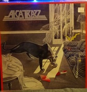 ALCATRAZZ - DANGEROUS GAMES, rok 1986