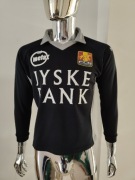 Koszulka klubowa Danii Fc Nordsjaelland