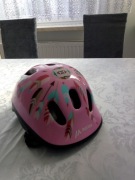 Kask dziecięcy martes