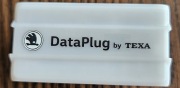 Adapter DataPlug SKODA 