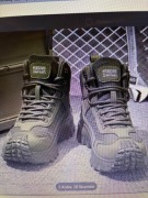 Buty wojskowe roz.40