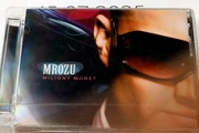 Mrozu Miliony Monet CD I wydanie NOWE