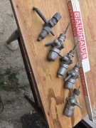 Kraniki z epoki junak shl wfm wsk