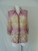 Sixth Sense bluzka damska roz 44