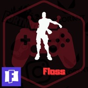 KONTO FORTNITE | GWARANTOWANE FLOSS | PEŁNY DOSTĘP