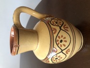 Pękaty wazonik Łysa Góra Spółdzielnia Kamionka