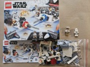 LEGO 75239 Star Wars Atak na generator na Hoth (Używany)