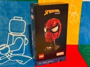 LEGO 76285 - Maska Spider-Mana