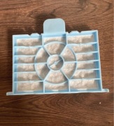 Filtr do odkurzacza Bosch Filtr silnika BZGL2X100/01