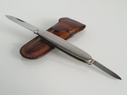 Solingen Vintage C. Bertram "Hen & Rooster 