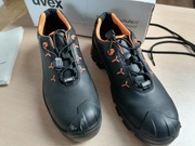 Sprzedam buty robocze UVEX 2 S3 Src