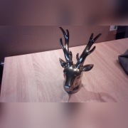Poroże ceramiczne