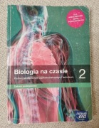 Podręcznik do biologi 2