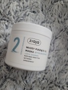 Ziaja Włosy puszące się maska wygładzająca 350 ml