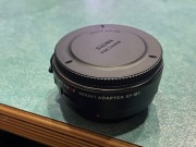 Viltrox EF-M1 adapter mocowania