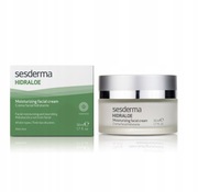 SESDERMA HIDRALOE Nawilżający krem do twarzy 50 ml NOWY!!!