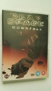 Dead Space: Downfall DVD, j. angielski