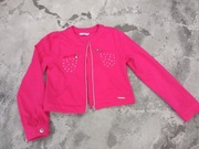 Mayoral żakiet kurtka dla dziewczynki rozmiar 122