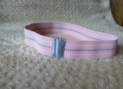 Opaska damska/sportowa na fitness/jogging 