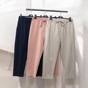 Spodnie basic – stylowy must-have