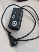 Rozdzielacz gniazda zapalniczki 12/24v xblitz r7