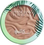 Physicians Formula, Murumuru Butter Bronzer, New Face Bronzer with Ultra-Ri