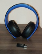Słuchawki SONY PS4
