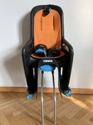 Thule RideAlong 2 + 2 uchwyty Quick Release