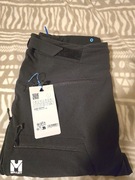 Spodnie wspinaczkowe/trekkingowe Millet Kamet XCS