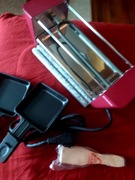 Raclette grill elektryczny SilverCrest SMRS 450 W Z DOSTAWĄ GRATIS