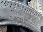 Hankook ventus evo suv 235/55R18