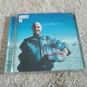 Moby - ,, 18 " CD Mute Records 2002     