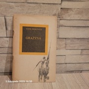 Grażyna Adam Mickiewicz 