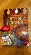 KUCHNIA POLSKA tylko sprawdzone przepisy Elżbieta Adamska