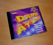Dance Attack Bailamos All or Nothing 1999 rok