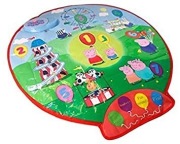 Mata interaktywna Peppa Pig Nowa