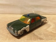 Siku Mercedes 250 W113 Polizei 